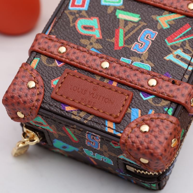 Louis Vuitton Bags Accessories